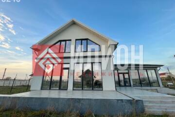 Дом, 197,6 м², 2 эт.