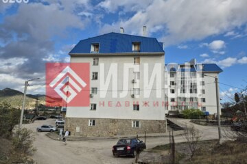 1-к квартира, 59,8 м², 1/6 эт.
