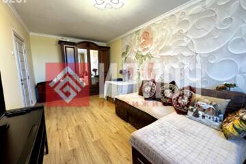 1-к квартира, 32,4 м², 1/5 эт.