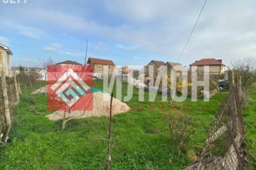 Ведение садоводства, 6 сот.