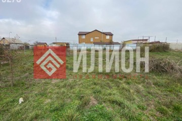 Ведение садоводства, 6 сот.