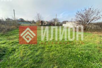 Ведение садоводства, 4 сот.