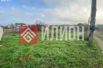 Ведение садоводства, 4 сот.