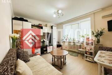 2-к квартира, 40,7 м², 4/8 эт.