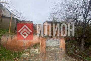 Дом, 40 м², 1 эт.