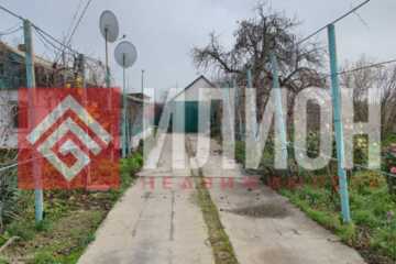 Дом, 38,4 м², 1 эт.