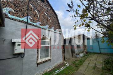 Дом, 60 м², 2 эт.