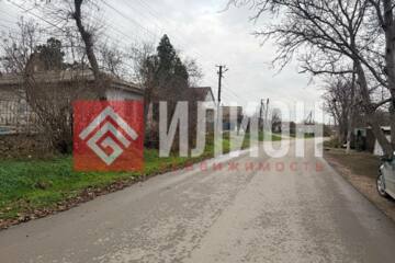 Дом, 34,2 м², 1 эт.