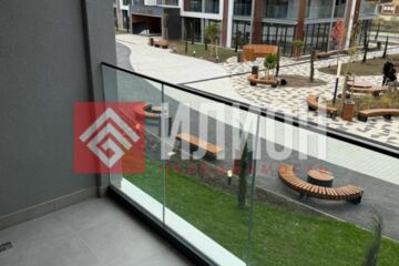 Апартаменты, 42 м², 2/9 эт.