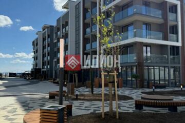 Апартаменты, 42 м², 2/9 эт.