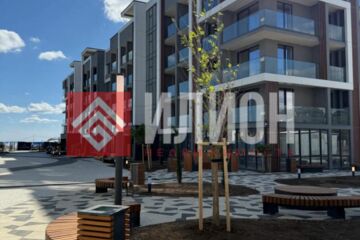 Апартаменты, 37 м², 7/12 эт.