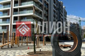 Апартаменты, 27,8 м², 6/12 эт.