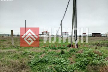 Ведение садоводства, 8 сот.