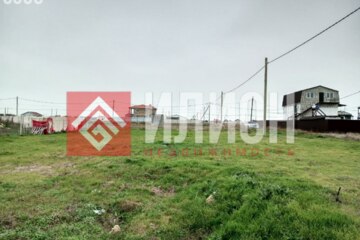 Ведение садоводства, 8 сот.