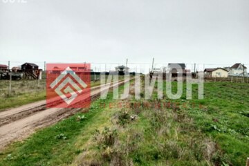 Ведение садоводства, 8 сот.