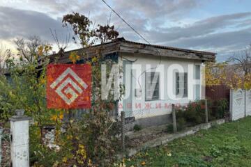 Дом, 49,8 м², 1 эт.