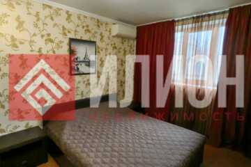 1-к квартира, 30,5 м², 1/5 эт.