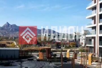 Апартаменты, 30,9 м², 4/15 эт.