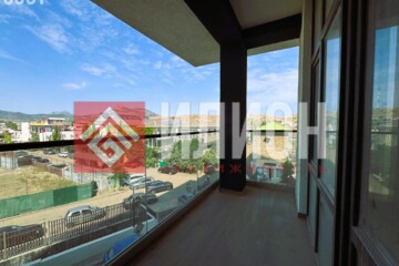 Апартаменты, 42,7 м², 3/8 эт.