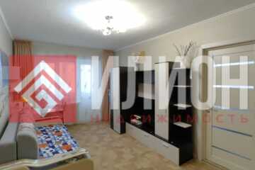 2-к квартира, 44,6 м², 2/5 эт.