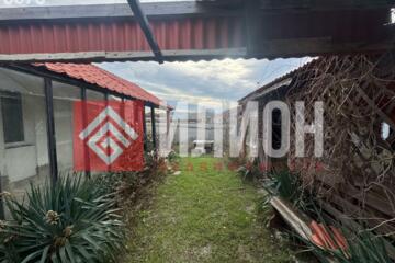 Дом, 87,9 м², 1 эт.