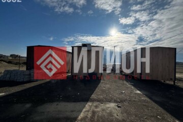 Дача, 45 м², 1 эт.