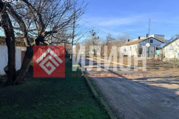 Дом, 32 м², 1 эт.