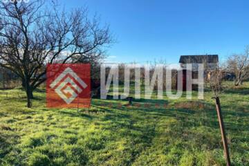 Ведение садоводства, 6 сот.