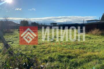 Ведение садоводства, 7,3 сот.