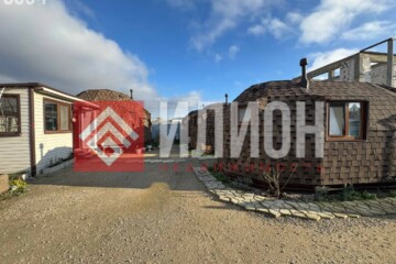 Дом, 48 м², 1 эт.