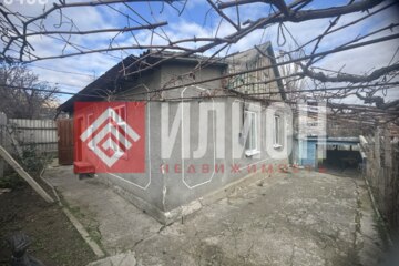 Дом, 64 м², 1 эт.