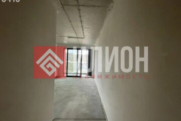 Апартаменты, 27,6 м², 5/6 эт.