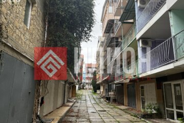 Эллинг, 137,8 м², 4 эт.