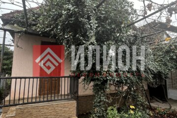 Дом, 55,6 м², 1 эт.