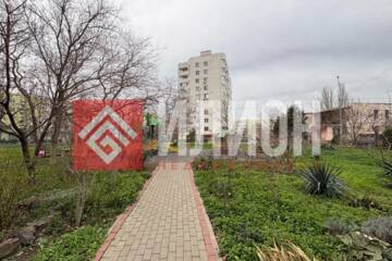 1-к квартира, 30,6 м², 4/5 эт.