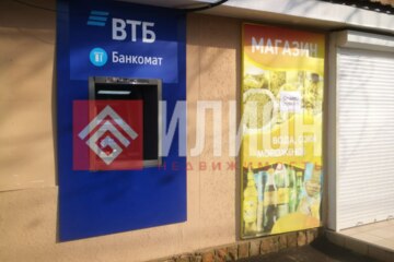 Магазин, 72,6 м², 1/1 эт.