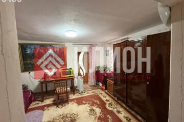 Дом, 36 м², 1 эт.