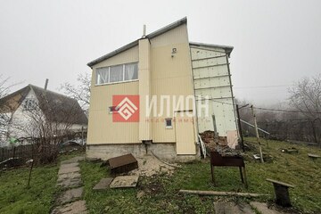 Дача, 100 м², 2 эт.