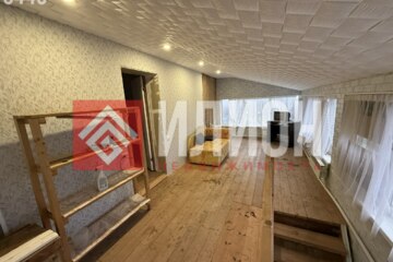 Дача, 100 м², 2 эт.