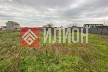 Ведение садоводства, 6 сот.