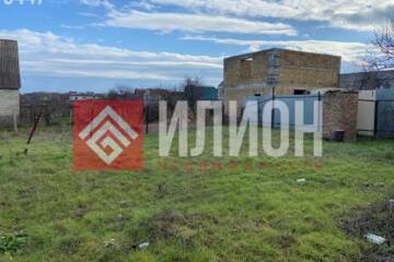 Ведение садоводства, 6 сот.