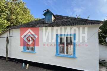 Дом, 65,9 м², 1 эт.