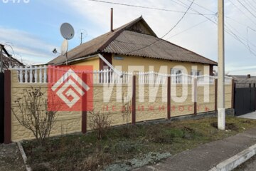 Дом, 118,7 м², 1 эт.