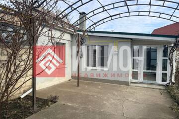 Дом, 100 м², 1 эт.