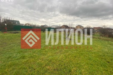 Ведение садоводства, 6,3 сот.