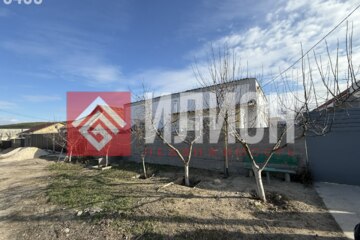 Дом, 86 м², 1 эт.