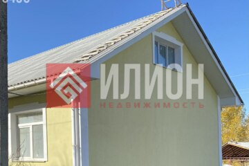 Дом, 205 м², 1 эт.