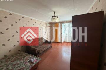 1-к квартира, 32,8 м², 2/5 эт.