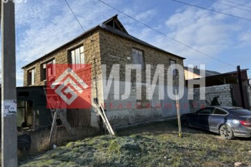 Дом, 200 м², 1 эт.