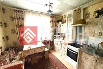 2-к квартира, 49,7 м², 1/9 эт.